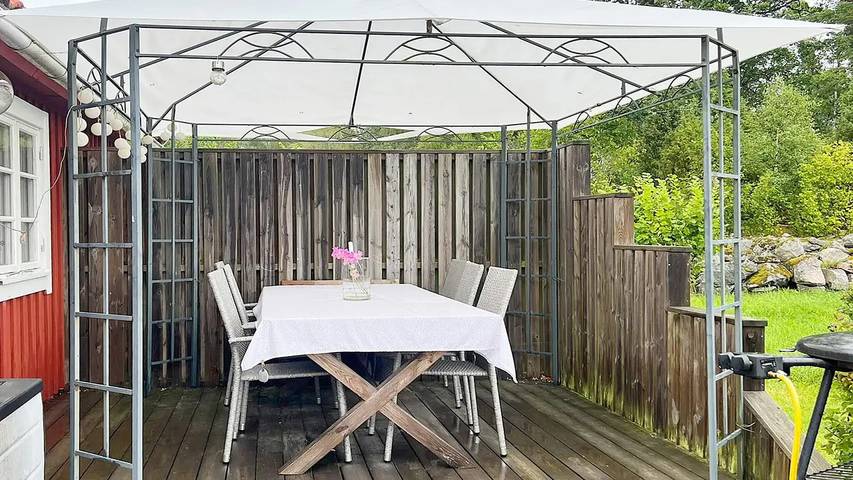 Ferienhaus für 6 Personen in Schweden - 4