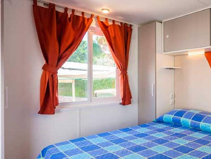 Lodge für 4 Personen in Lazise - 4