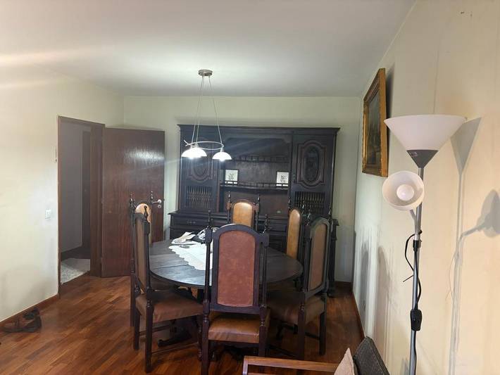 Gîte pour 7 personnes, avec vue ainsi que jardin et balcon à Chaves - 3