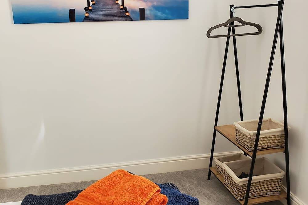 Apartamento entero, Apartamento-Superior-Baño Privado in Ipswich, Suffolk