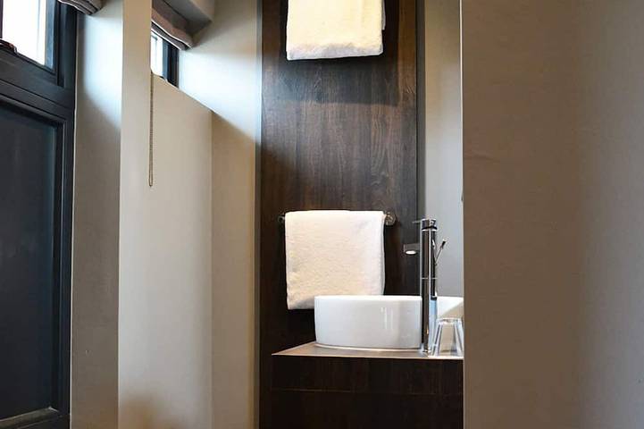 Hotel für 2 Personen in Wassenaar - 4