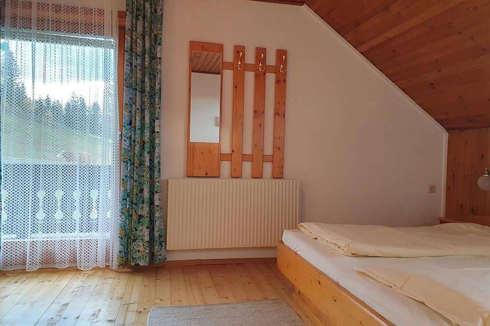 Ferienwohnung Lärchenwald - Kinderbauernhof Wicherle in Deutsch-Griffen, Mittelkärnten