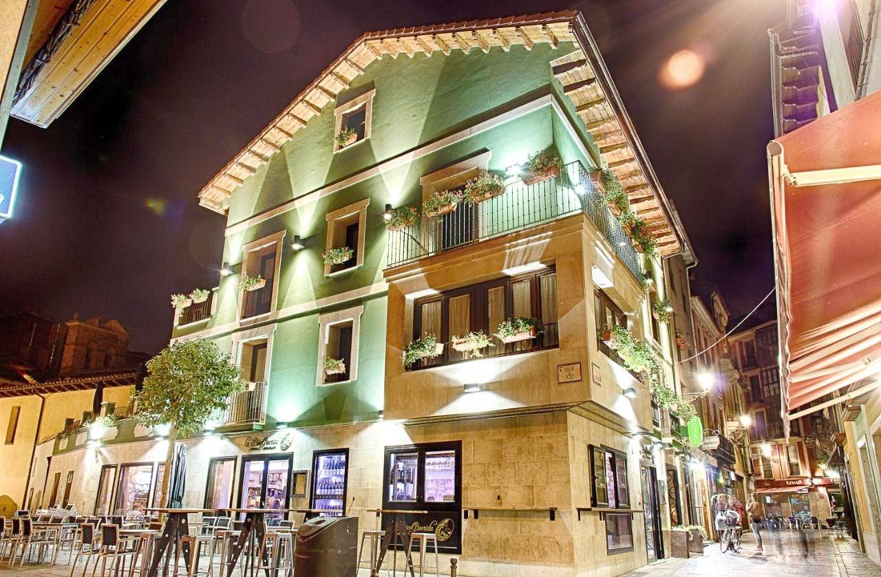 León Center Rooms in León, Chaîne Cantabrique