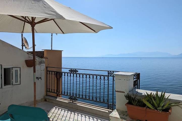 Appartamento vacanze per 5 persone, con balcone - 1