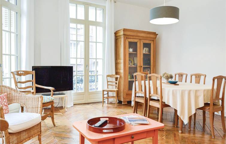 Gîte pour 6 personnes à Mers-les-Bains - 4