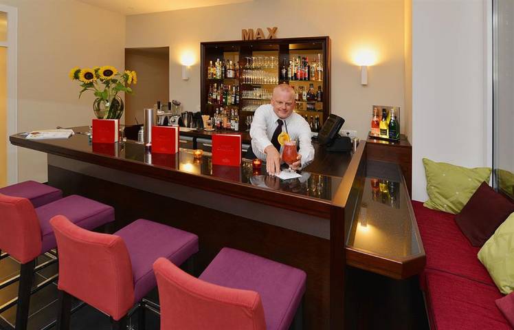 Hotel für 2 Personen, mit Sauna und Garten, mit Haustier in Bad Neuenahr - 2