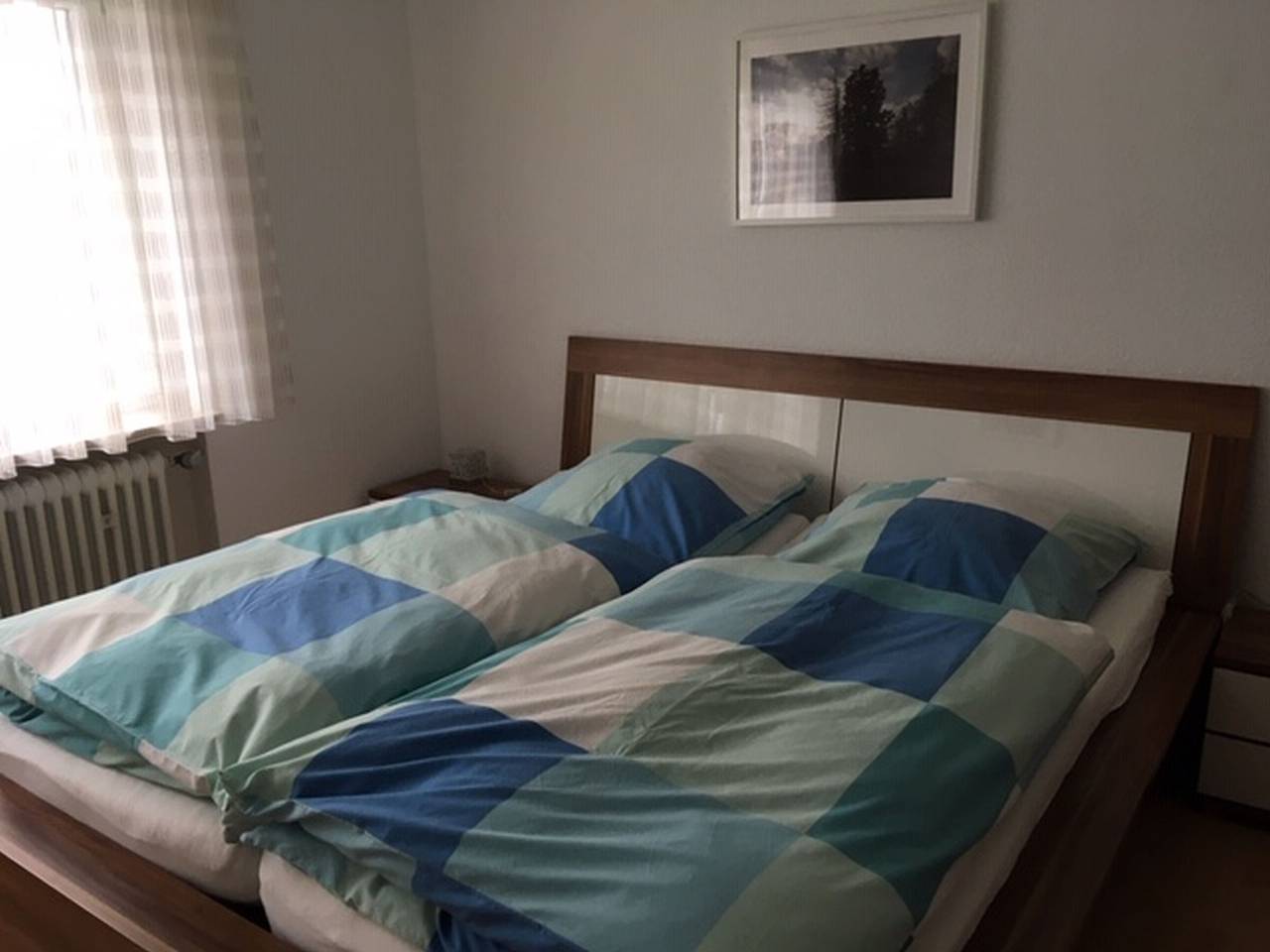 Ganze Wohnung, Apartment 'Hintz' mit privater Terrasse und Wlan in Blaubeuren, Alb-Donau-Kreis