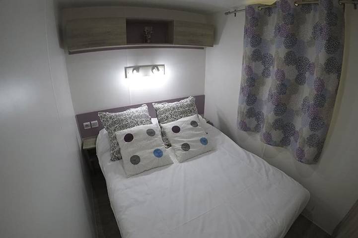 Mobile home 2 rooms in Puerto Real, Costa de la Luz