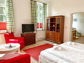 Ferienwohnung für 2 Personen in Mukran, Sassnitz, Bild 3