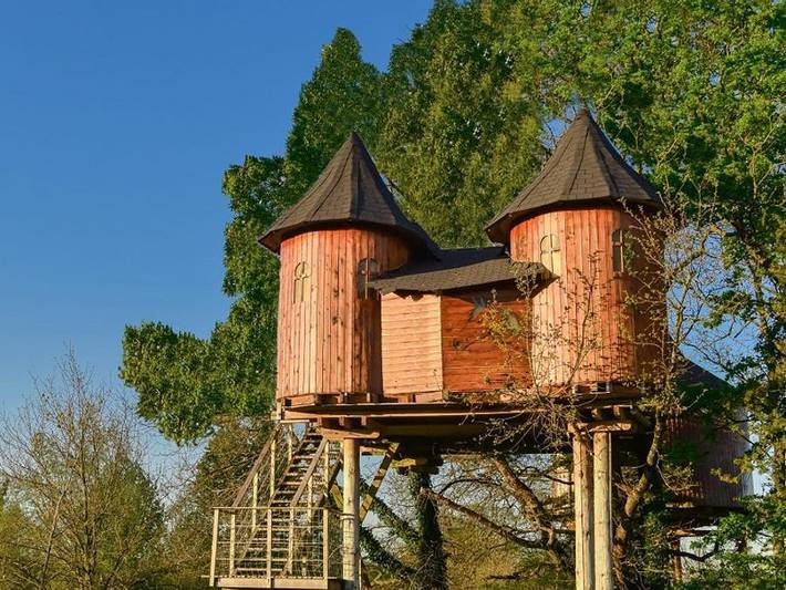 Camping für 6 Personen in Vienne - 2