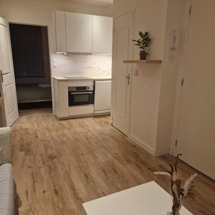 Gîte pour 4 personnes, avec Vue à Saran - 3