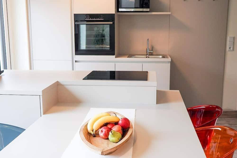 Apartment/,ground floor, separate toilet and bath/shower - Chesa Montana in Maria Alm am Steinernen Meer, Maria Alm