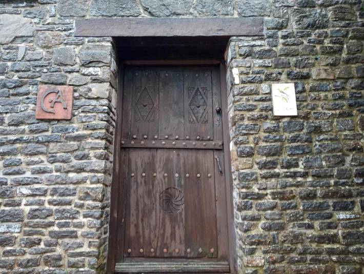 Casa rural para 8 personas, con jardín y vistas en Villaviciosa  - 4