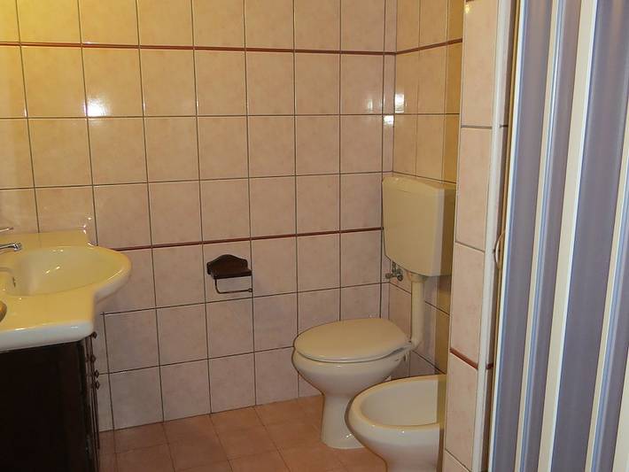 Ferienpark für 6 Personen, mit Terrasse und Balkon/Terrasse in der Toskana - 4