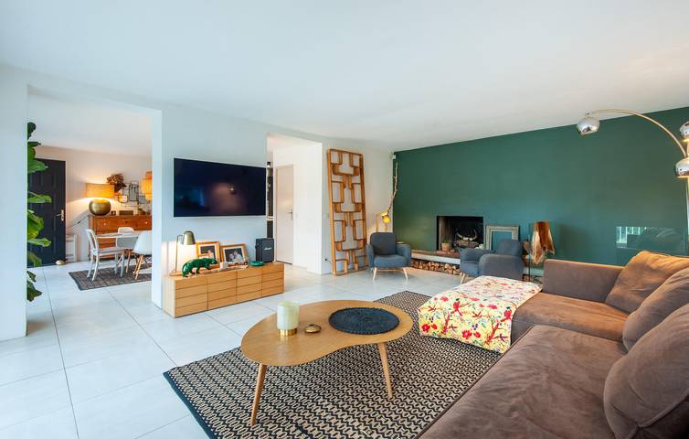 Location de vacances pour 8 personnes, avec piscine, animaux acceptés à Salon-de-Provence - 4