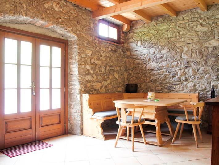 Ferienwohnung für 3 Personen, mit Terrasse und Garten, mit Haustier am Gardasee - 4