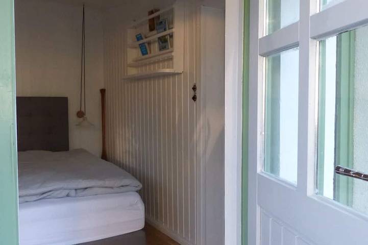 Ferienhaus für 3 Personen, mit Garten und Terrasse in Rahnsdorf - 2