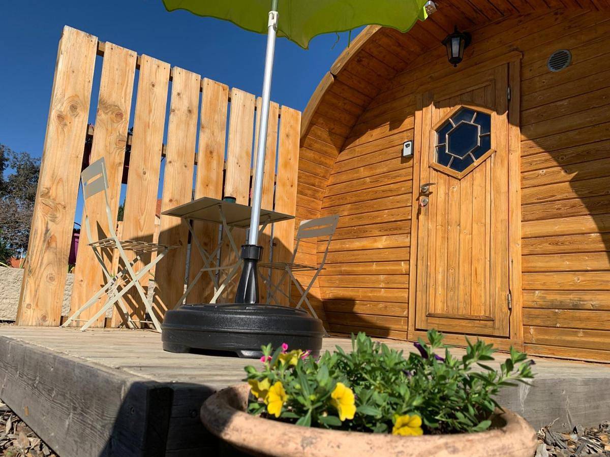 Chalet in Côte Vermeille, Saint-André