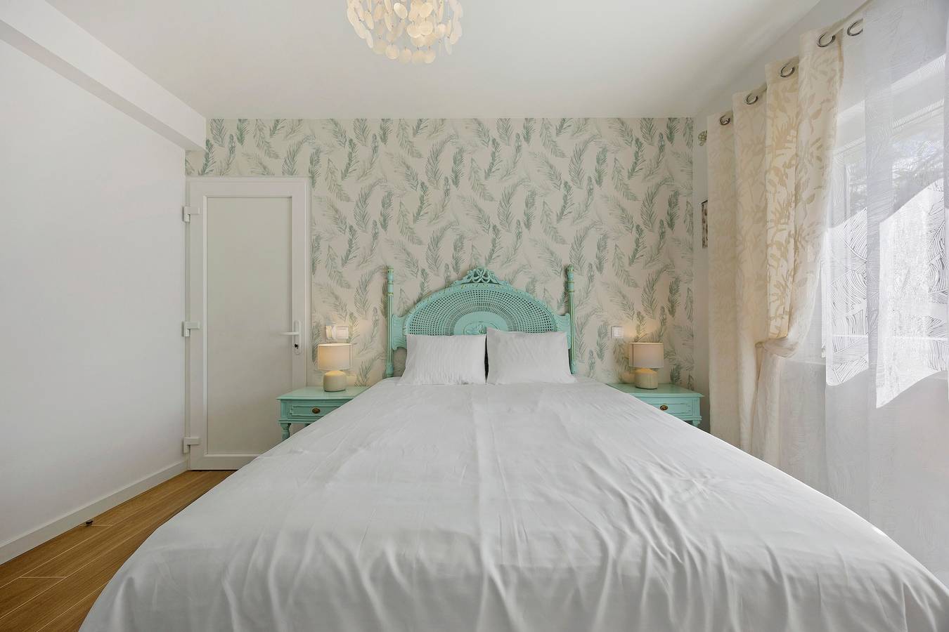 Camera 'Refúgio - Standard' con piscina condivisa, Wi-Fi e aria condizionata in Montes de Alvor, Alvor