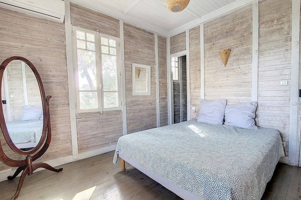 Ferienhaus - Cassishaus mit Garten in Cassis, Nationalpark Calanques