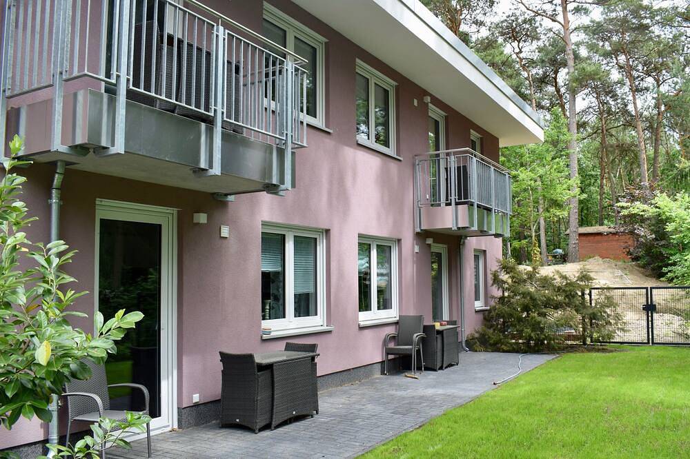 Ganze Wohnung, Ferienwohnung im Grünen mit nähe zu Berlin in Blankenfelde, Blankenfelde-Mahlow