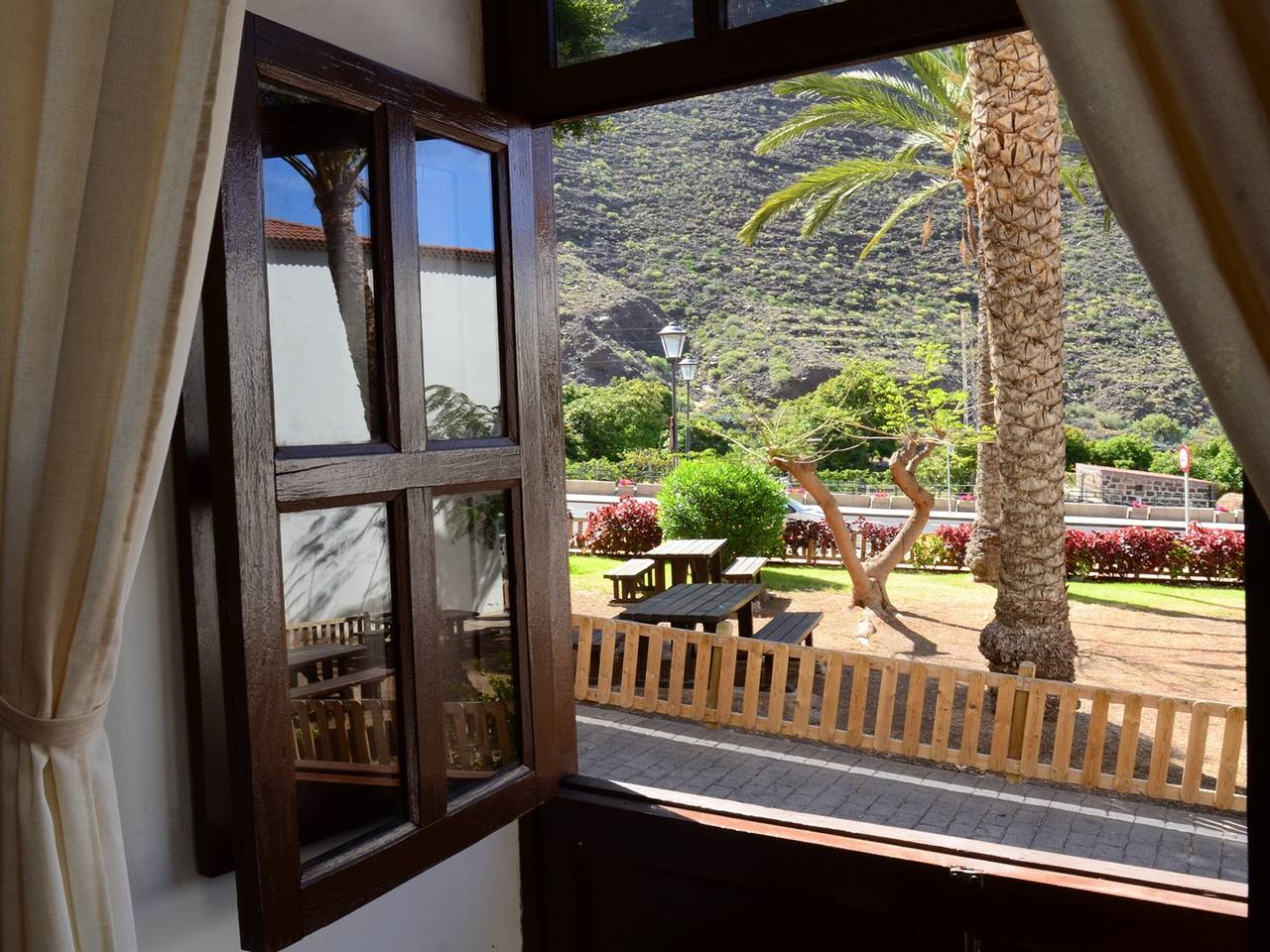 Encantadora Casita en Valle Gran Rey con Wifi in La Calera, Valle Gran Rey