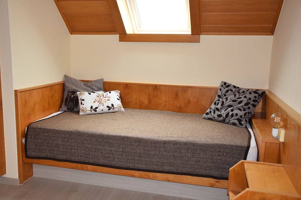 Apartamento inteiro, Ferienwohnung, 60qm, 1 Wohnzimmer, 1 Schlafzimmer, Max. 3 Personen in Frickingen, Bodenseekreis