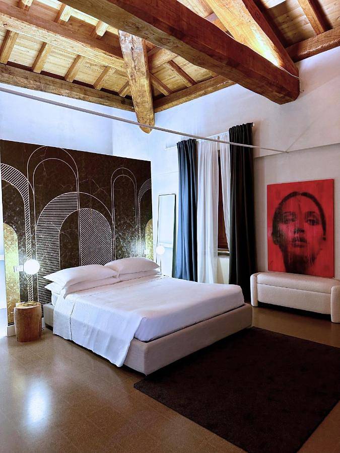 B&b per 2 persone, con terrazza a L'Aquila
