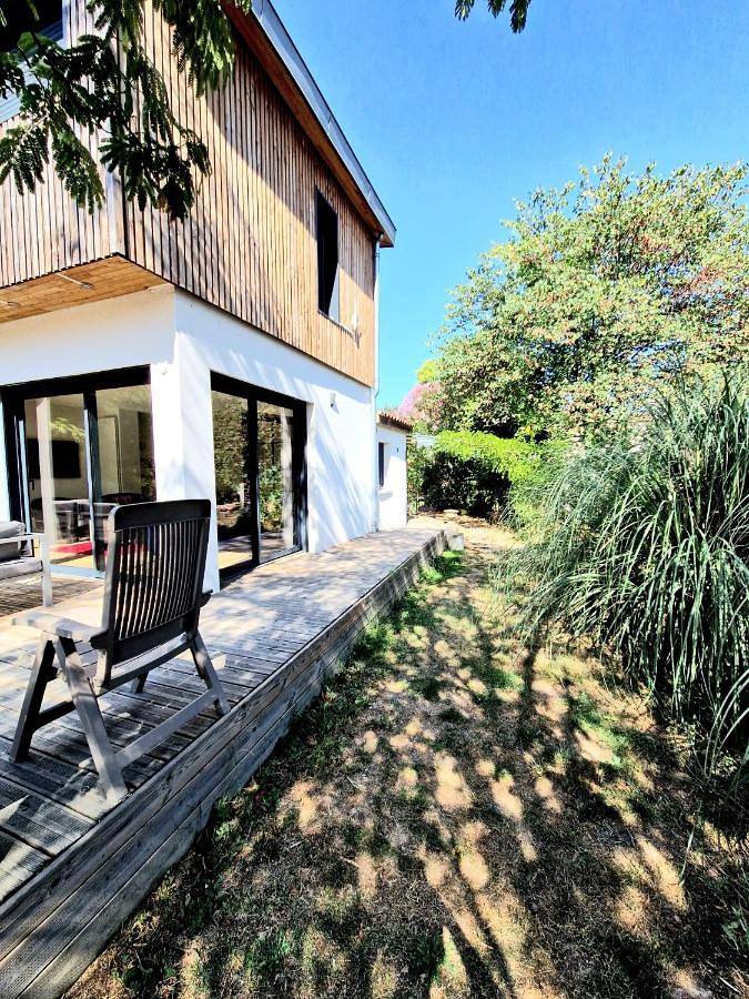 Two-Bedroom Villa in Minimes-Barrière de Paris (Toulouse), Toulouse