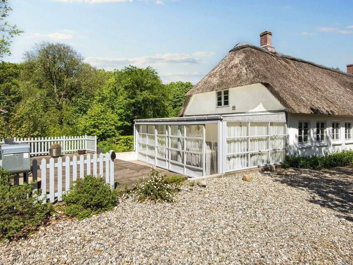 Ferienhaus für 6 Personen - 1