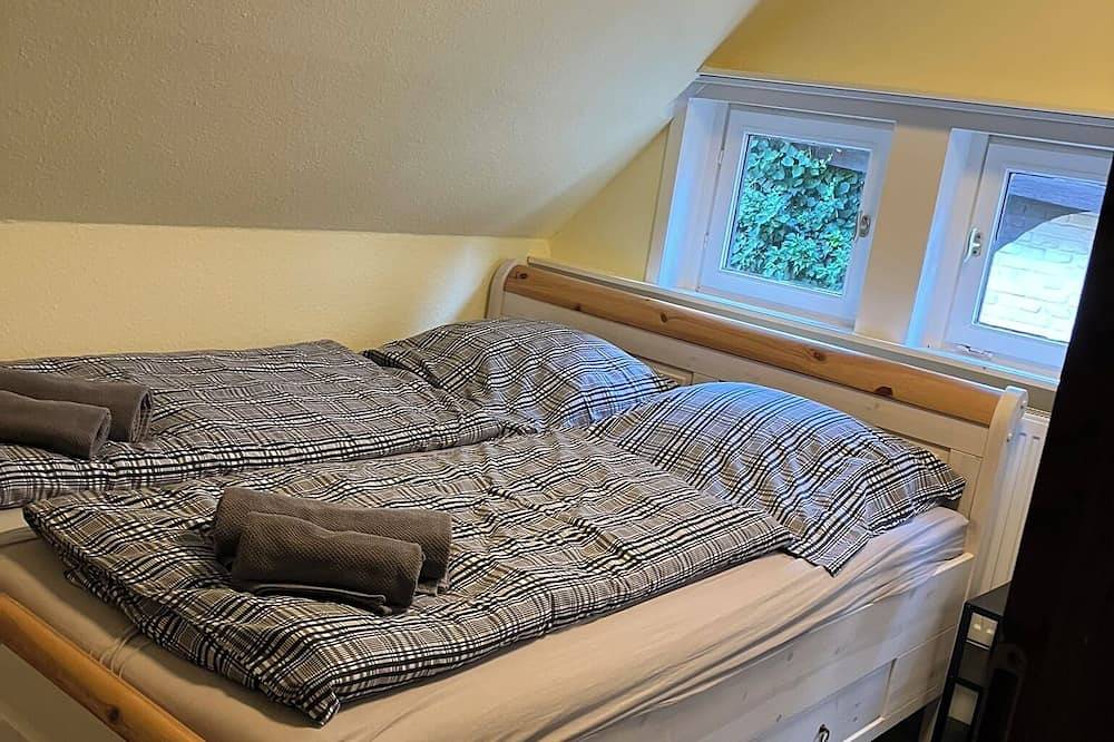 Ganze Wohnung, Kleine, feine Ferienwohung im Herzen von Fürstenau in Fürstenau, Metropolregion Bremen-Oldenburg