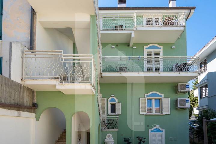 Gîte pour 4 personnes à Pineto - 2