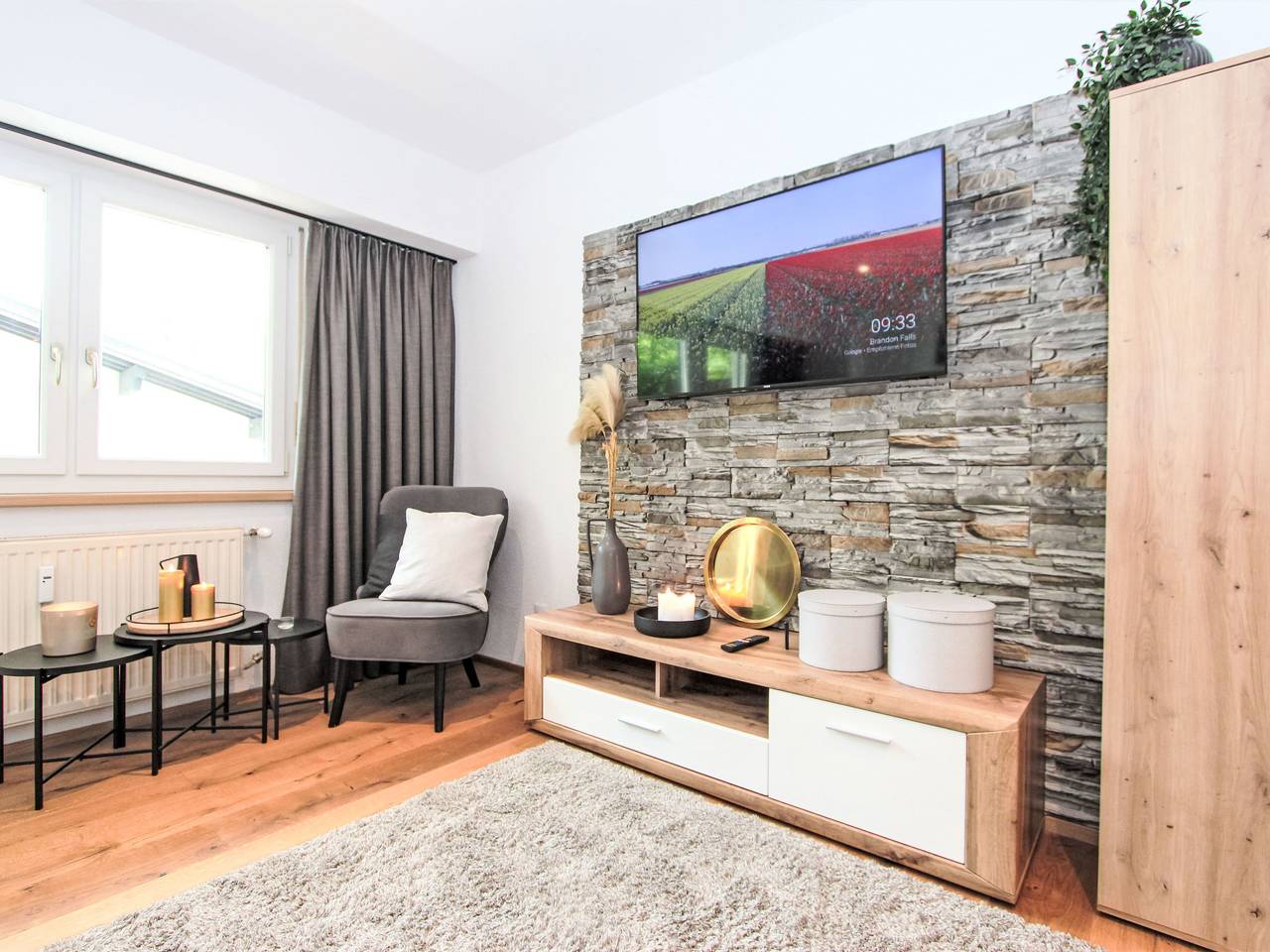 Appartamento intero, Am Birkenhain in Seefeld in Tirol, Distretto di Innsbruck-Land