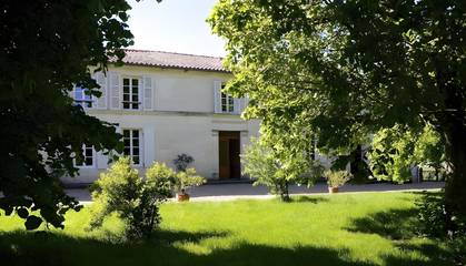 Chambre D’hôte pour 2 Personnes dans Réaux, Région de Jonzac, Photo 2