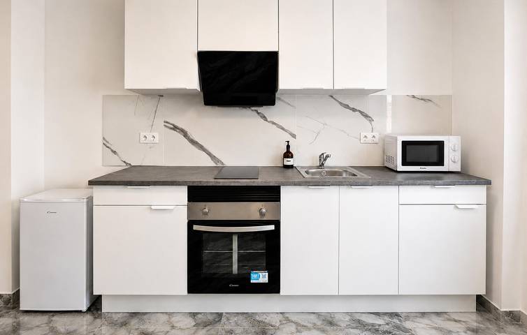Apartamento vacacional entero, Apartamento con encanto: wifi, aire acondicionado, aparcamiento y a un paso de los restaurantes de Villar del Arzobispo in Villar del Arzobispo, Provincia de Valencia