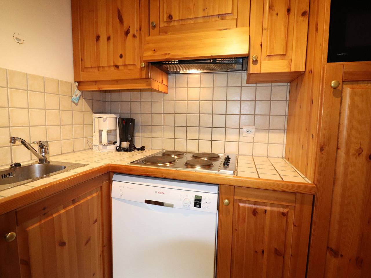 Apartamento entero, Encantador 2 Piezas, Mascotas, Cerca de Pistas in Méribel-Mottaret, Les Allues