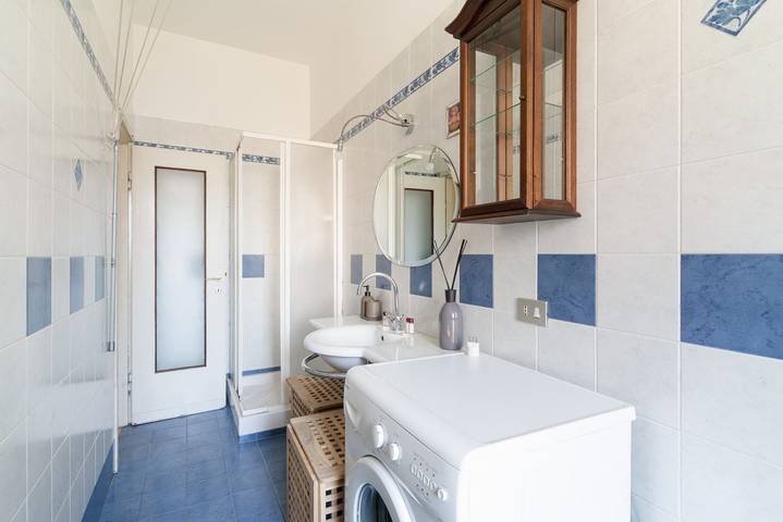 Appartement entier, Appartement de vacances pour 2 personnes in Milan, Province de Milan