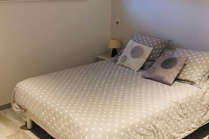 Location de vacances pour 6 personnes, avec terrasse et jardin dans Labenne Océan - 3