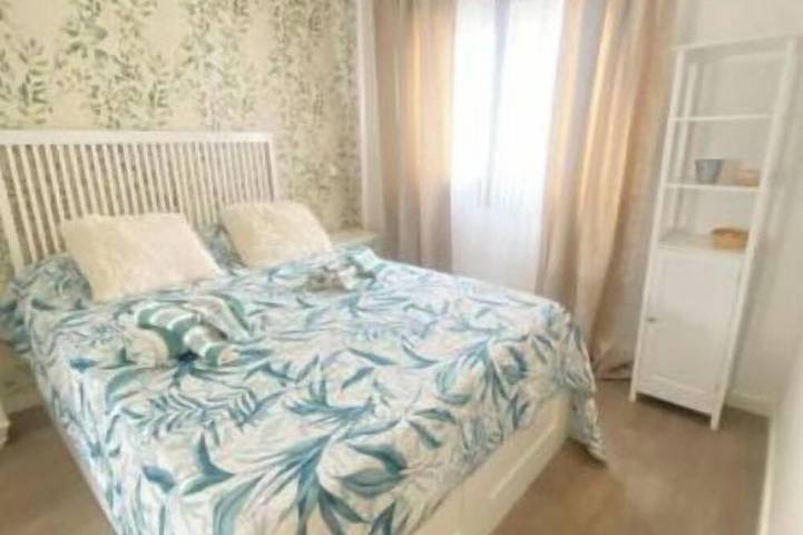 Entire apartment, New Listing in Infiesto, Piloña