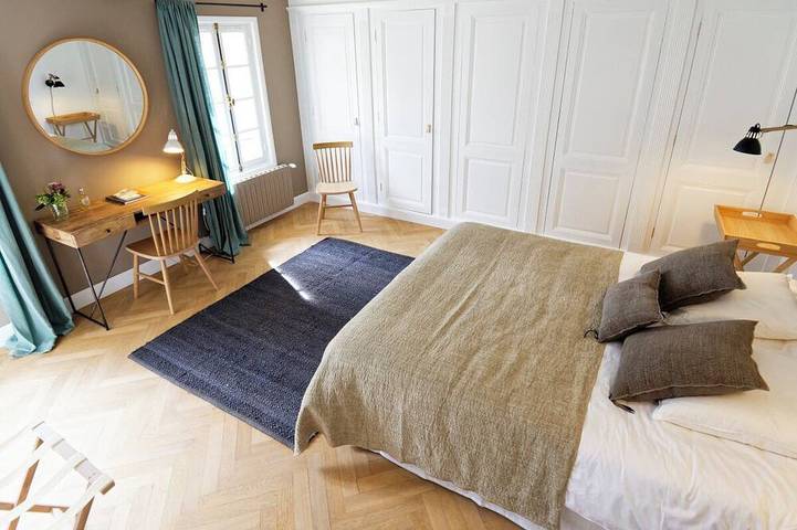 Location de vacances pour 6 personnes, avec jardin à Néac - 2