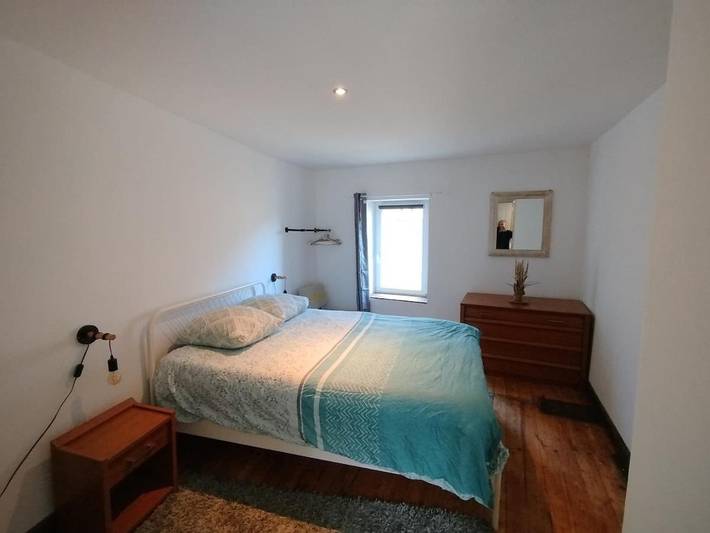 Location de vacances pour 4 personnes à Vaucelles - 3