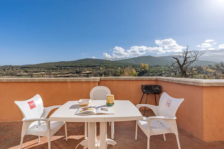 Apartamento de vacaciones para 4 personas - 1