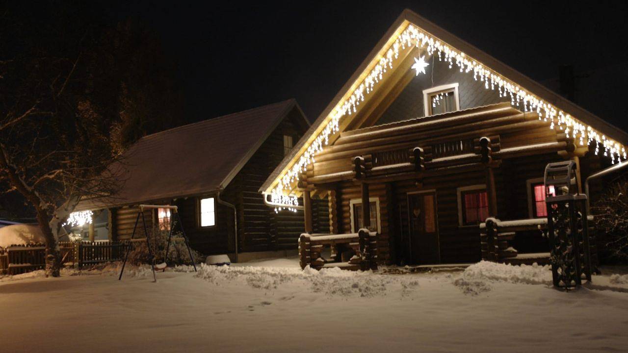 Ferienhaus für 6 Personen (120 m²) in Dankerode in Dankerode, Harzgerode