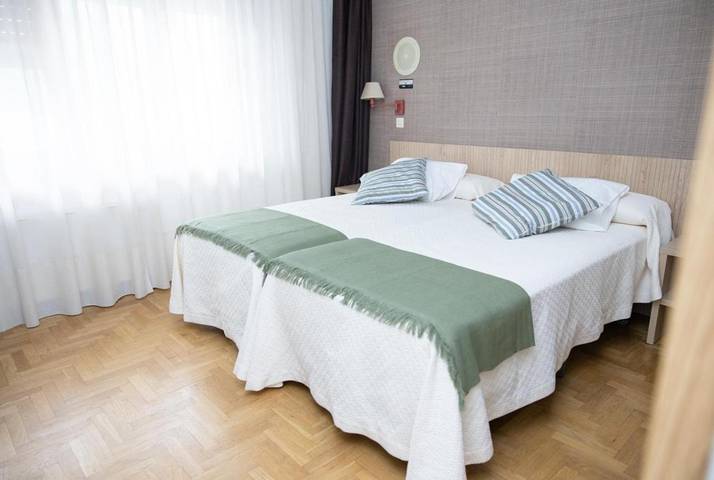 Apartamento para 3 personas en Cangas del Narcea