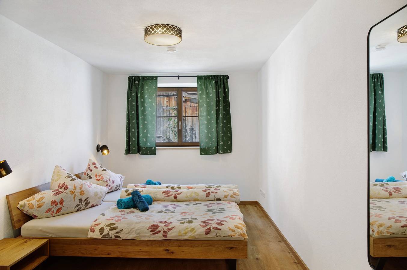 Vakantieappartement 'Marlies' met bergzicht, privéterras en wifi, foto 15