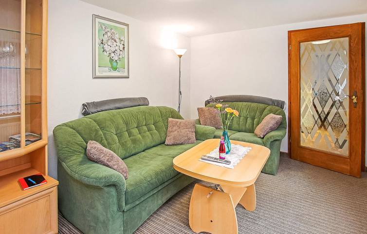 Ferienhaus für 4 Personen, mit Terrasse in Lubmin - 3