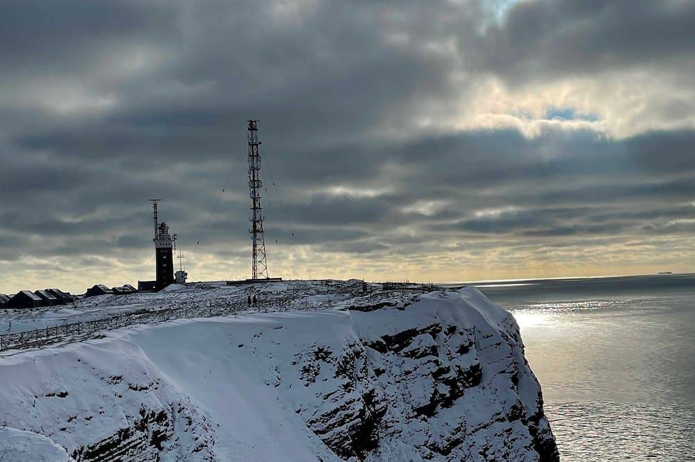 Hel lejlighed, Gateway to the sea - Number four - Gateway to the sea number four in Helgoland