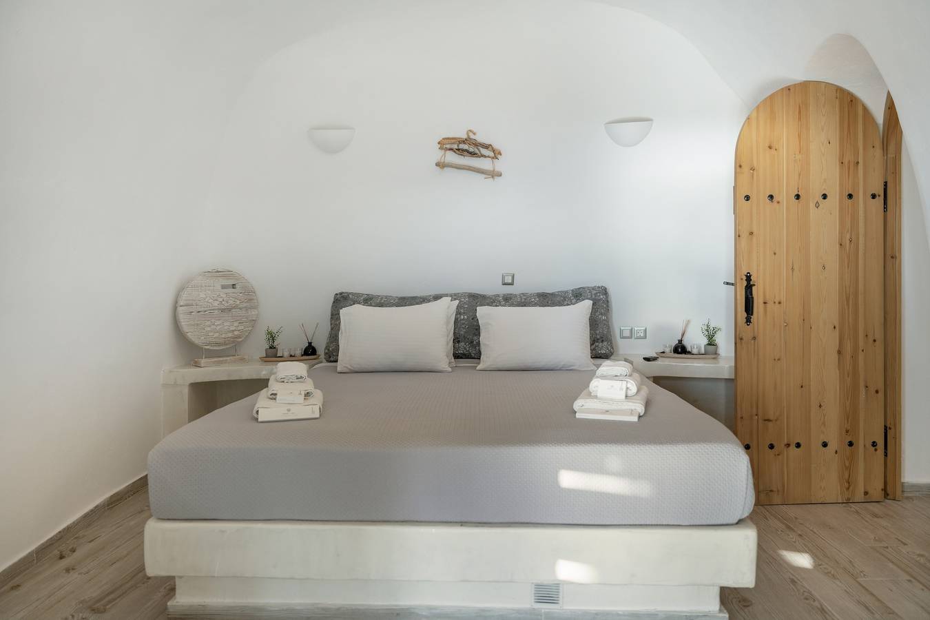 Appartement 'Santoneta Luxe Privé Grotten' met Uitzicht op Zee, Privé Zwembad en Wi-Fi, foto 13