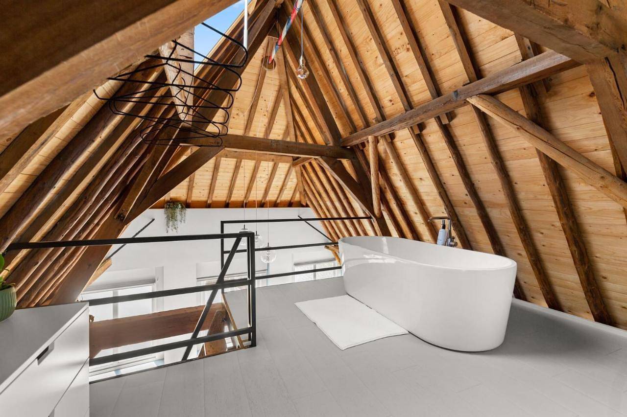 Geheel appartement, Number 9 holiday apartments in Middelburg, Walcheren