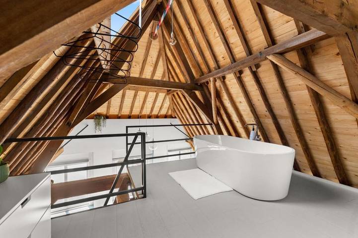 Gîte pour 3 personnes, avec vue à Middelbourg - 3